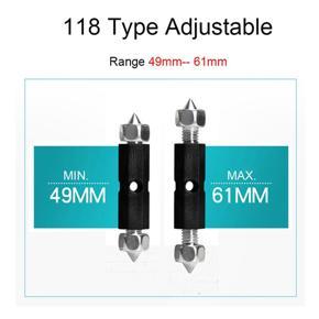 Socket box repairer electric box support rod switch universal socket repairer