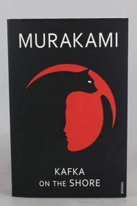 Kafka on the Shore by Haruki Murakami