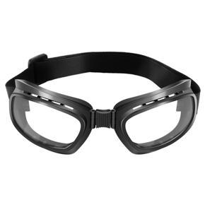 Top Foldable Vintage Motorcycle Glasses Windproof Eyewear Dustproof Goggles