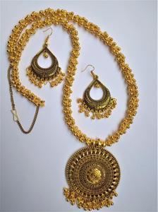 New Beutiful Jewellery Necklace Set For Women