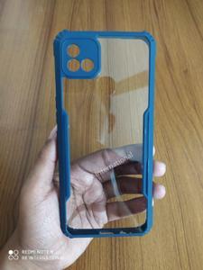 Stylish Bumper Case Back Cover FOR Infinix Hot 10i