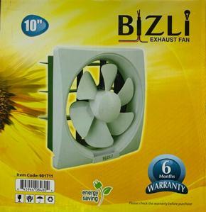 Bizli Exhaust Fan 10 Inch