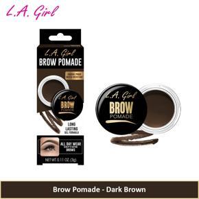 L.A Girl Brow Pomade - Dark Brown