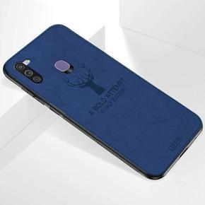 Deer Case back cover FOR Samsung Galaxy M11