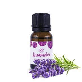 100% Natural Essential Oil – Lavender 10ml