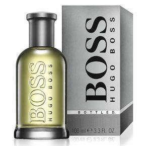 HUGGO BOSS Perfume For Men 100ml
