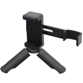 Osmo Pocket Mobile Phone Securing Clip Bracket Mount Desktop Tripod for Osmo Pocket Handheld Gimbal Accessories Spare Parts