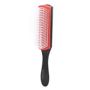 Detangler Hairbrush Detangling Comb Portable Comfortable For Black Natural Hair