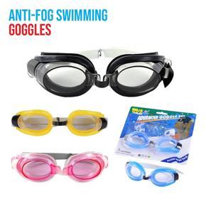 Swimming Googoes for kids - Multicolored