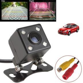 IP67 D-Water Proof Universal Rear View Camera Wide Car Viewing Angle RCA Rear View Camera Night Vision Cameras Parking Assistance