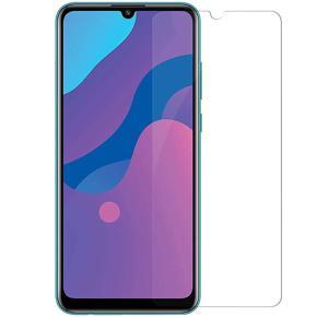 Huawei Y6 2019 Tempered Glass Screen Protector 2.5D -Transparent