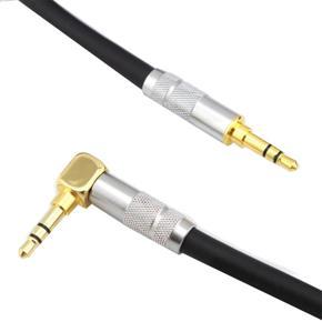 3.5 Audio Cable 3.5mm Speaker Line Aux Cable for iPhone 6 for Samsung Galaxy S8 Car Headphone 4X Audio Jack