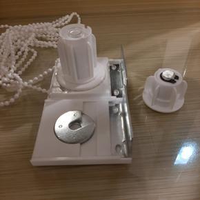 Roller Blinds Shade Clutch DIY Bracket Bead Chain 38mm Tube Window Treatments