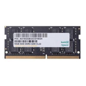 APACER 16GB DDR4 3200MHz LAPTOP RAM