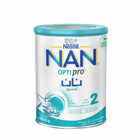 NAN Optipro 2 Infant Formula Milk 800g