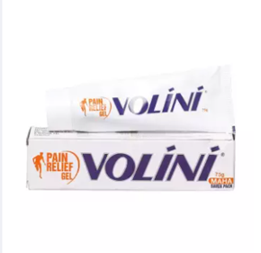 Volini Pain Relief Gel 75gm
