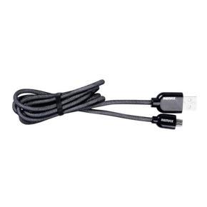 Micro USB Cable - Black