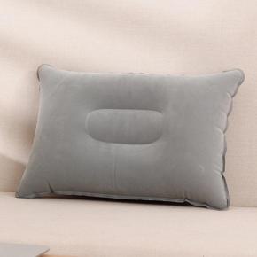 Ultralight Inflatable Nylon Air Pillow Camping Sleeping Mat Outdoor Headrest