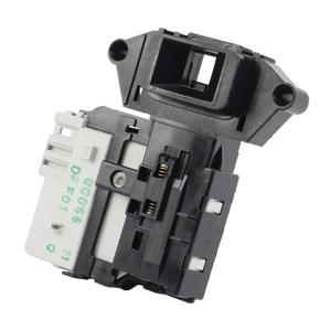 Suitable for LG (DM-3)-B04030003 Washer Dryer Door Lock Switch Electronic Door Lock Washing Machine Parts