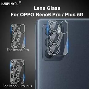 Camera Lens Protector For Oppo Reno 6 Pro