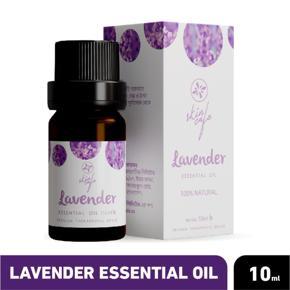 Skin Cafe Lavender Essential Oil - 10ml