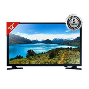 HD Ready Slim LED TV - 32″ -  J4003 - Black