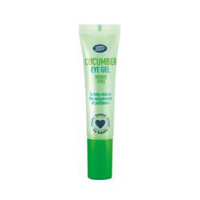 Boots Cucumber Essentials Eye Gel 15ml