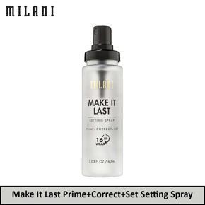 Milani Make It Last Setting Spray Prime + Correct + Set