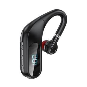 Bluetooth Earphone Headphone Hands-free Wireless Bluetooth Headset Noise Control With Microphone Stereo Sport Headset KJ10