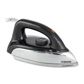 VISION Electronic Iron VIS-DEI-005