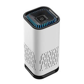 Air Purifier HEPA Air Filter Cleaner OEliminator Remove Allergies e