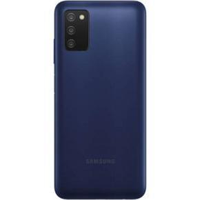 Samsung Galaxy A03s - 6.5" Display - 13MP Main Camera - 5MP Selfie Camera - 3GB RAM - 32GB ROM - 5000 mAh Battery