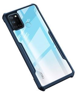 shockproof Bumper Case Back Cover FOR Realme C17/Realme 7i