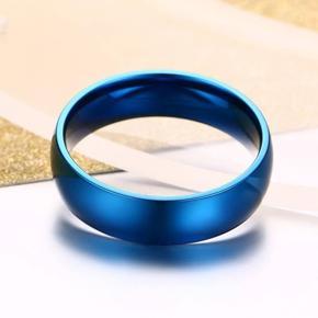 Finger Ring for Men - Blue