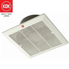 KDK 20CQT1 (20cm/8″) Ceiling Mount Propeller Ventilating Fan