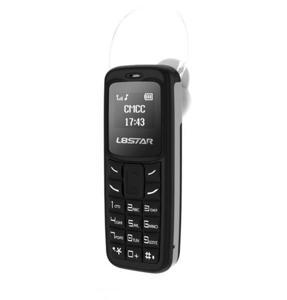 BM30 Phone Mini Small Size Mobile Phone Bluetooth Headset Dialer Pocket Dual SIM Card Pocket Cell phone