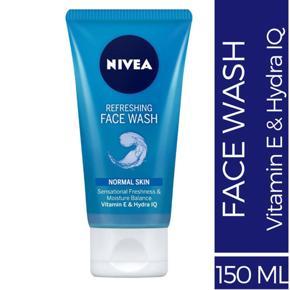 Nivea Refreshing Face Wash 150 ml