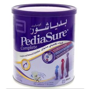 Pediasure Milk powder-400g -Made in DUBAI