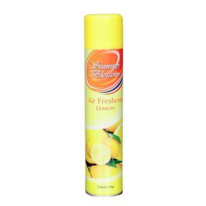 Air Freshener (Lemon, 320 ml) -1 Piece