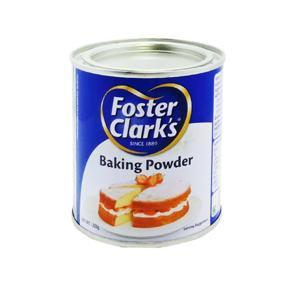 Foster Clark's Baking Powder 225g Tin