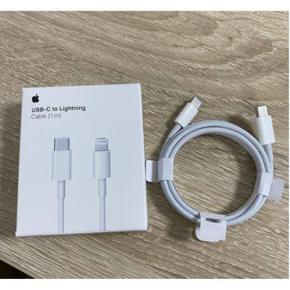 Type-C to Lightning PD Fast Charging Cable 20W