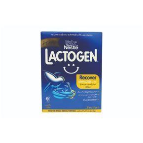 Nestle Lactogen Recover Low Lactose 200gm