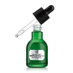 The Body Shop Drops Of Youth Concentrate - 30ml