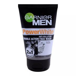 Double Action Face Wash for Men 100g India