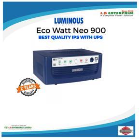 LUMINOUS IPS UPS MACHINE ECO WATT NEO 900 12V