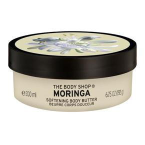 The Body Shop Moringa Body Butter - 200ml