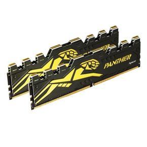 APACER 16GB DDR4 3200MHZ PANTHER-GOLDEN Desktop Ram