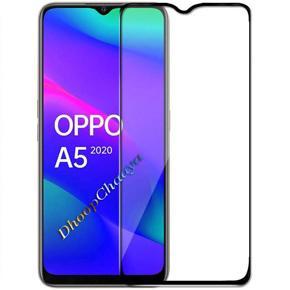 OPPO A5 (20) / OPPO A9 (20) - 11D/21D Glass Screen Protector