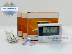 Digital Thermometer (ST-1A) For Fish Tank
