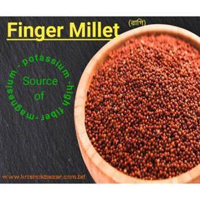 Finger Millet Ragi 500G